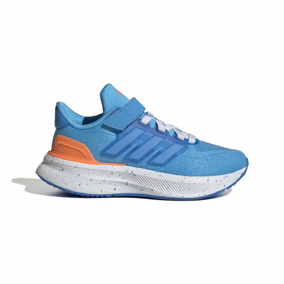 Hardloopschoenen voor kinderen adidas Ultrarun 5 Blauw