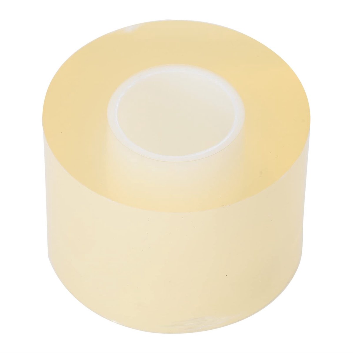 Dailygoods- Horloge Beschermfilm Duurzaam - Antistatische Film - Lichtgewicht Wrap - Anti-Kras Bescherming - Vingerafdrukbestendig - 50 x 73 mm - Sieradenbeschermfolie