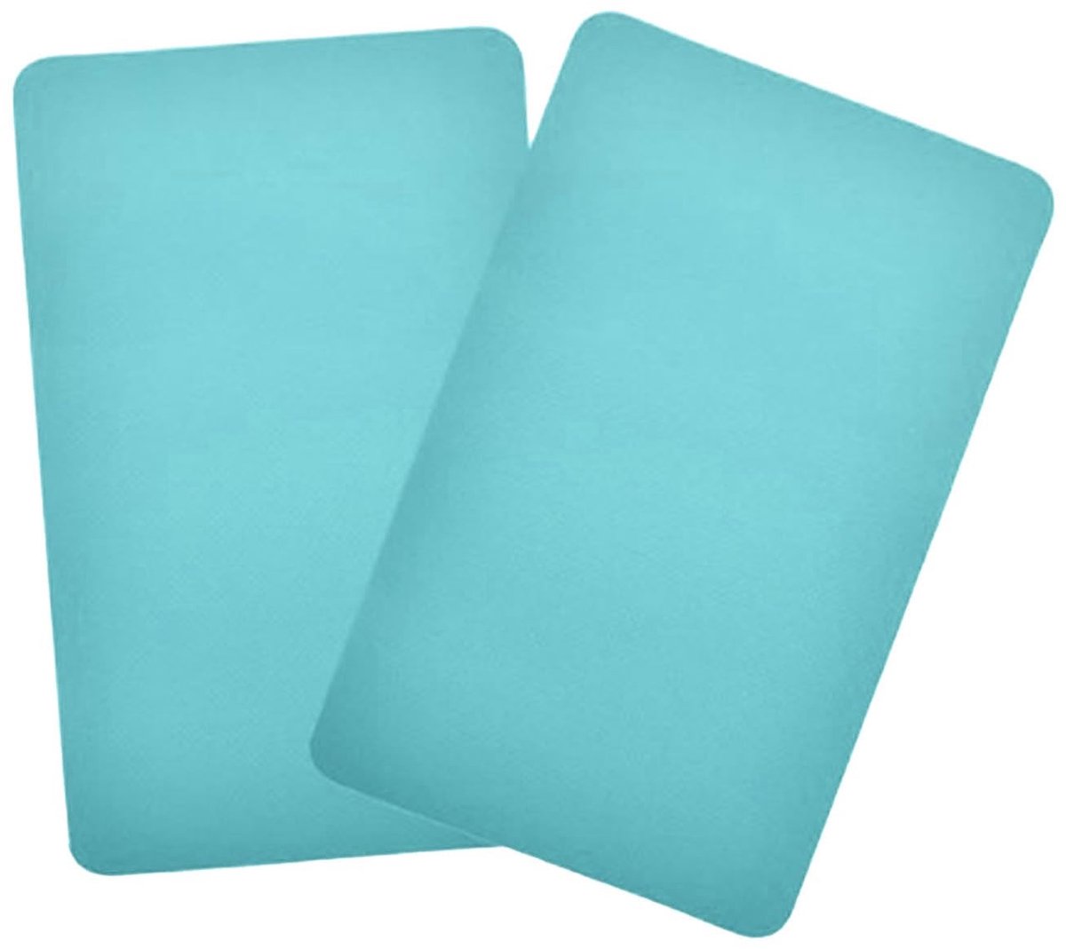 Dailygoods- Reparatiepleisters 3 Stuks - PVC Reparatiepatch - Opblaasbare Bootreparatiepleisters - 20 x 12 cm - Zwembadpatches - Maatgesneden