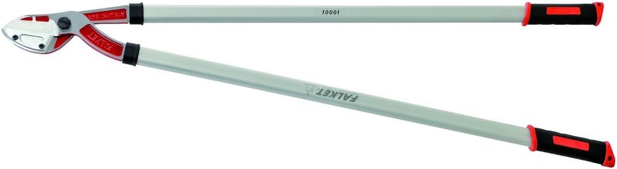 Takkenschaar - Snoeier Lange Arm - Snoeien van Takken - Gehard Stalen Messen - 100 cm - Aluminium