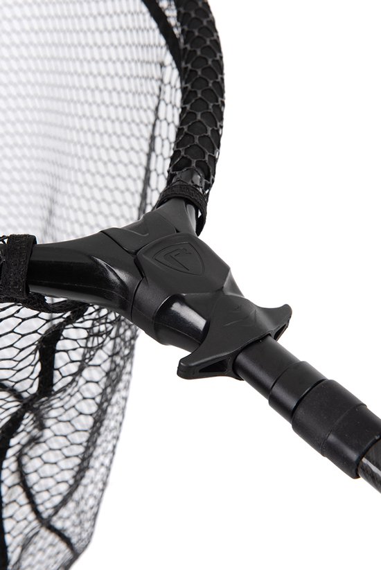 Fox Rage Street Fighter 3.7m Carbon Net - Schepnet van Fox Rage — afbeelding 3