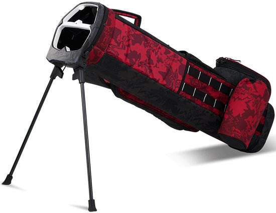 OGIO Funday Standbag 2026 - Volcanic van Merkloos — afbeelding 4
