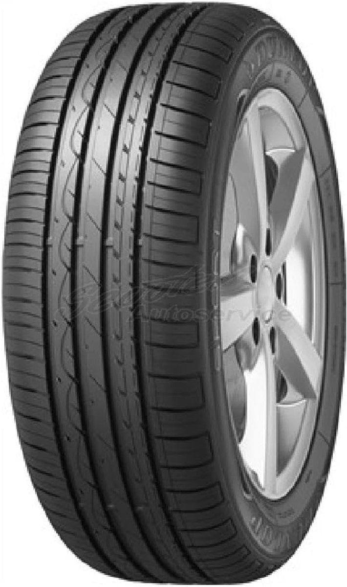Sport Zomerband - Auto Band - Veilig Rijden - Brandstof Efficiënt - 165/70 R14 - Zwart