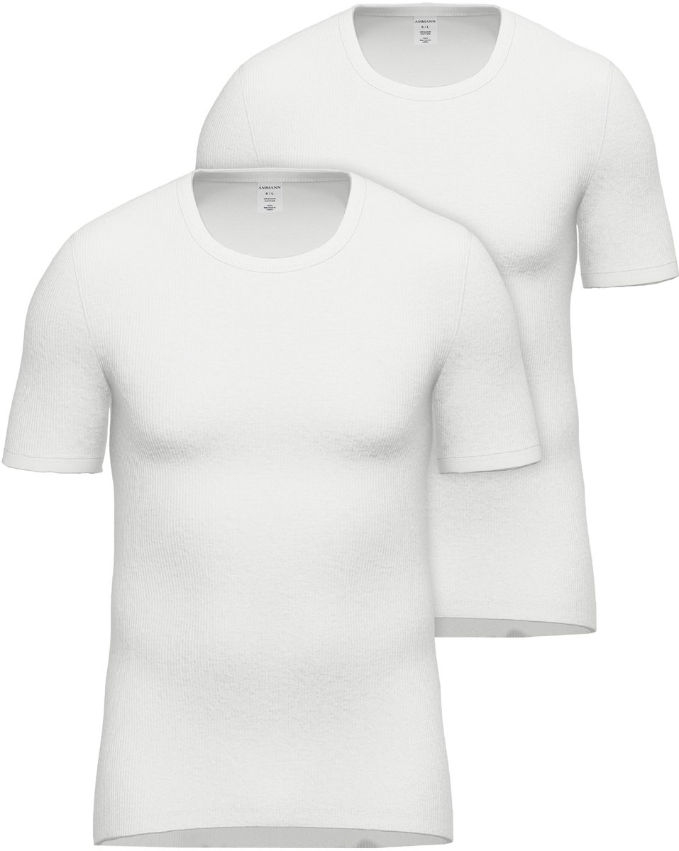 2-pack T-shirt onderhemd Day Classic