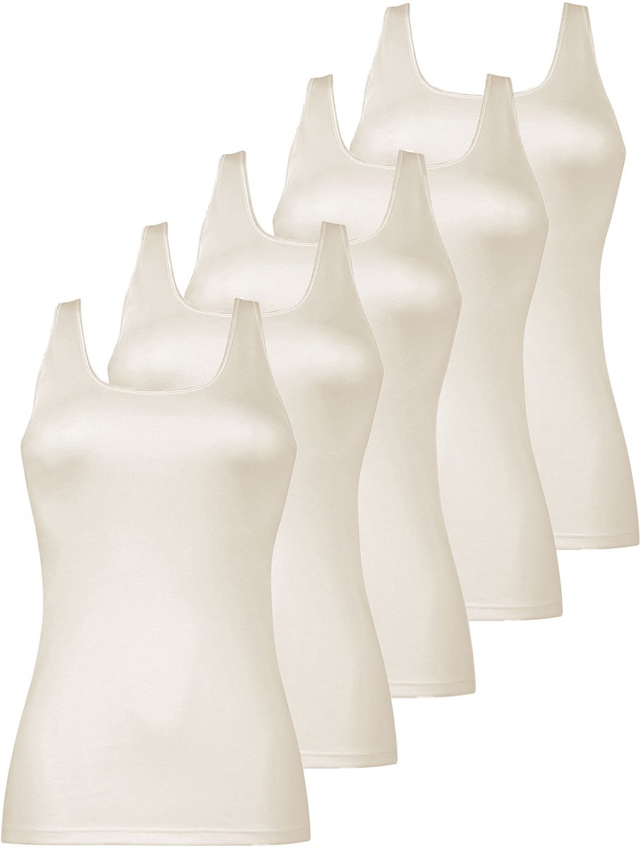 5-pack Singlet Daily