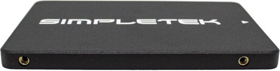 Interne SSD - Solid State Drive - Computer Upgrade - Hoge Snelheid - 2TB - Zwart — afbeelding 4