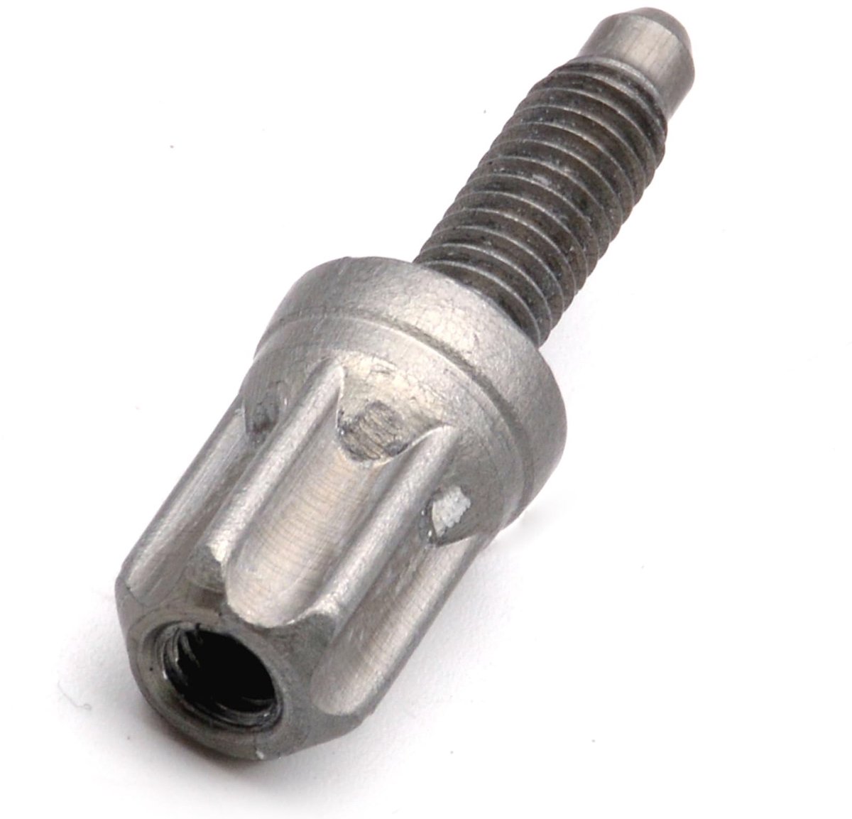 Dailygoods- Bout Aluminium - Schroef - Voor Porsche 356/718/911/912/914/918/924/944/959 - Onderdeelnummer 94810514600 - Geschikt voor diverse modellen - Hoogwaardige kwaliteit
