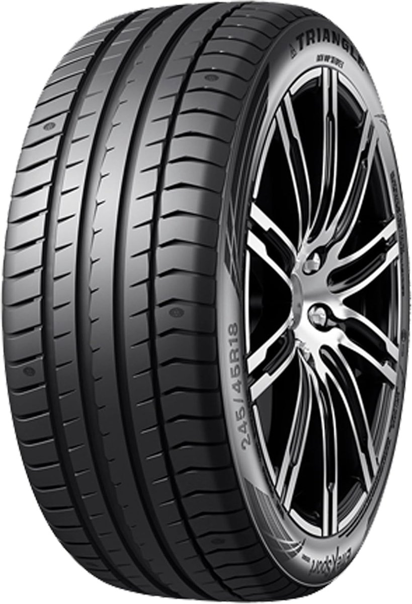TRIANGLE - 215/50 R17 TL 95Y EFFEXSPORT TH202 XL FSL BSW M+S - zomerbanden