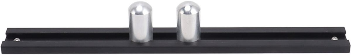 Dailygoods- Schaafstop Verstelbaar Ontwerp - Houtbewerking Tafel - Bankklemmen - Aluminiumlegering - Eenvoudig te Gebruiken - Verbeterde Werkefficiëntie - Houtbewerkingstafel