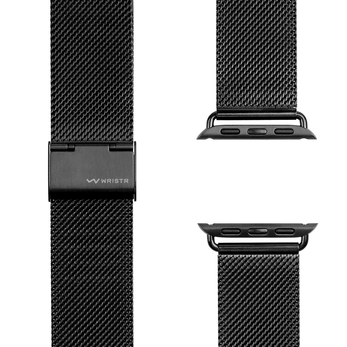 WRISTR Milanese Armband