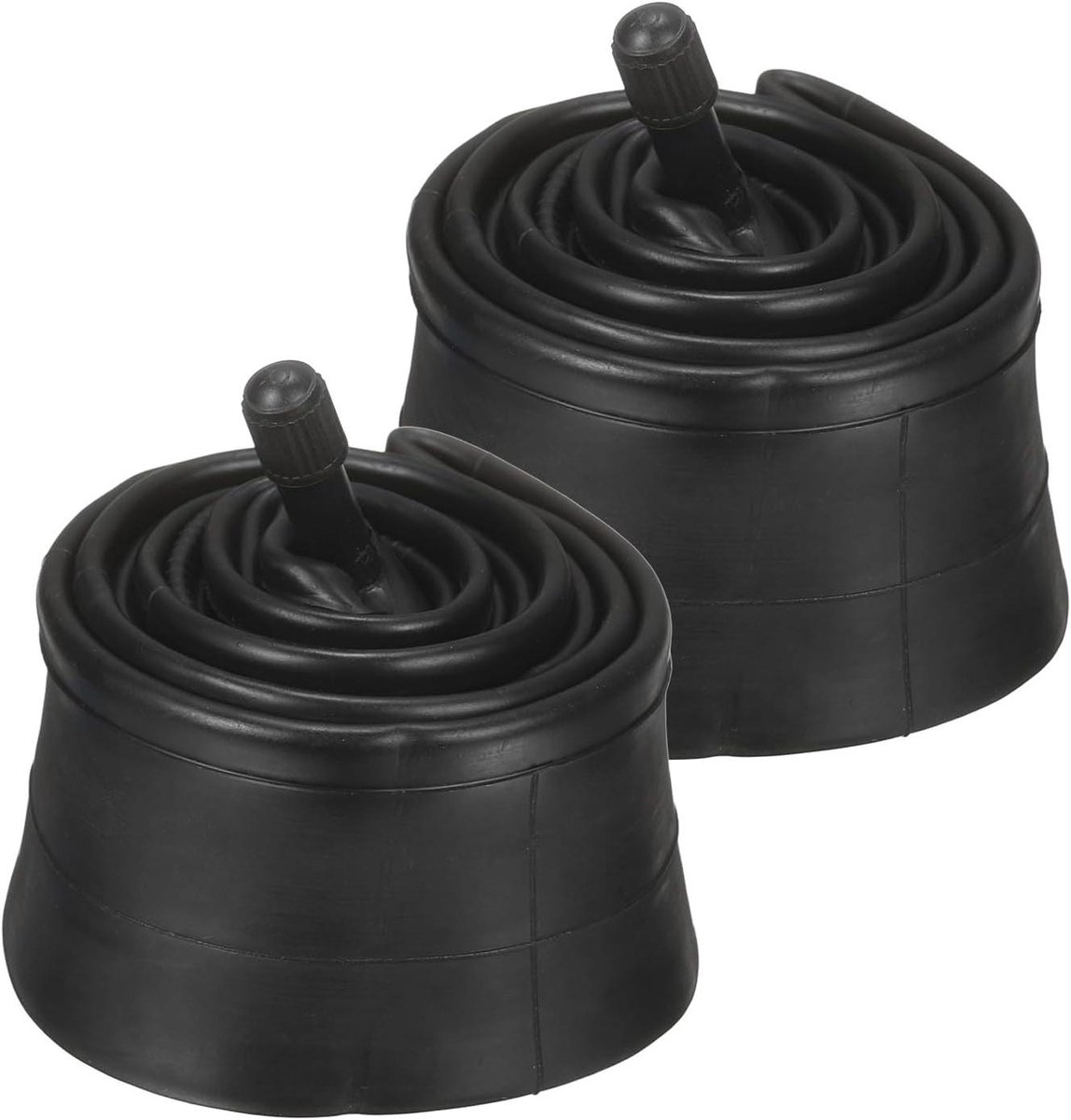 Fiets Binnenbanden - Banden Rubber - Fietsen Onderhoud - Verdikt Rubber - 22 Inch - Zwart