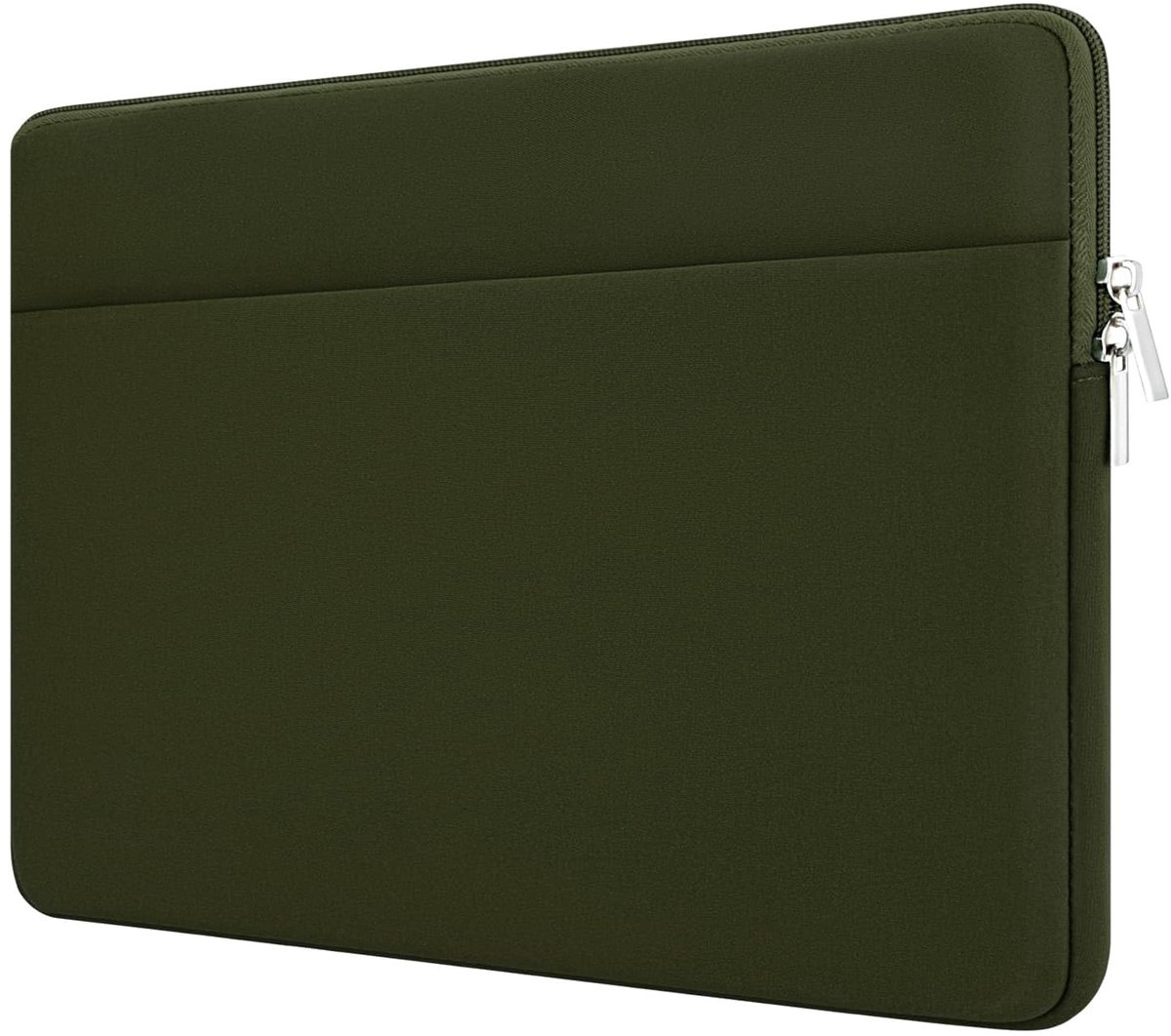 Omgoods - Gewatteerde Laptophoes voor 17 Inch Laptops
