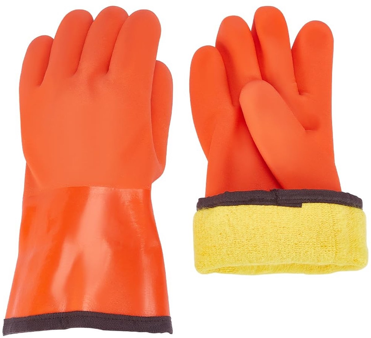 Omgoods - Waterdichte Winterhandschoenen voor Buitenwerk