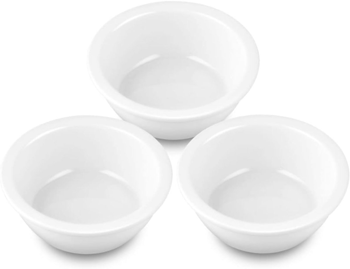 Kattenbak set van 3