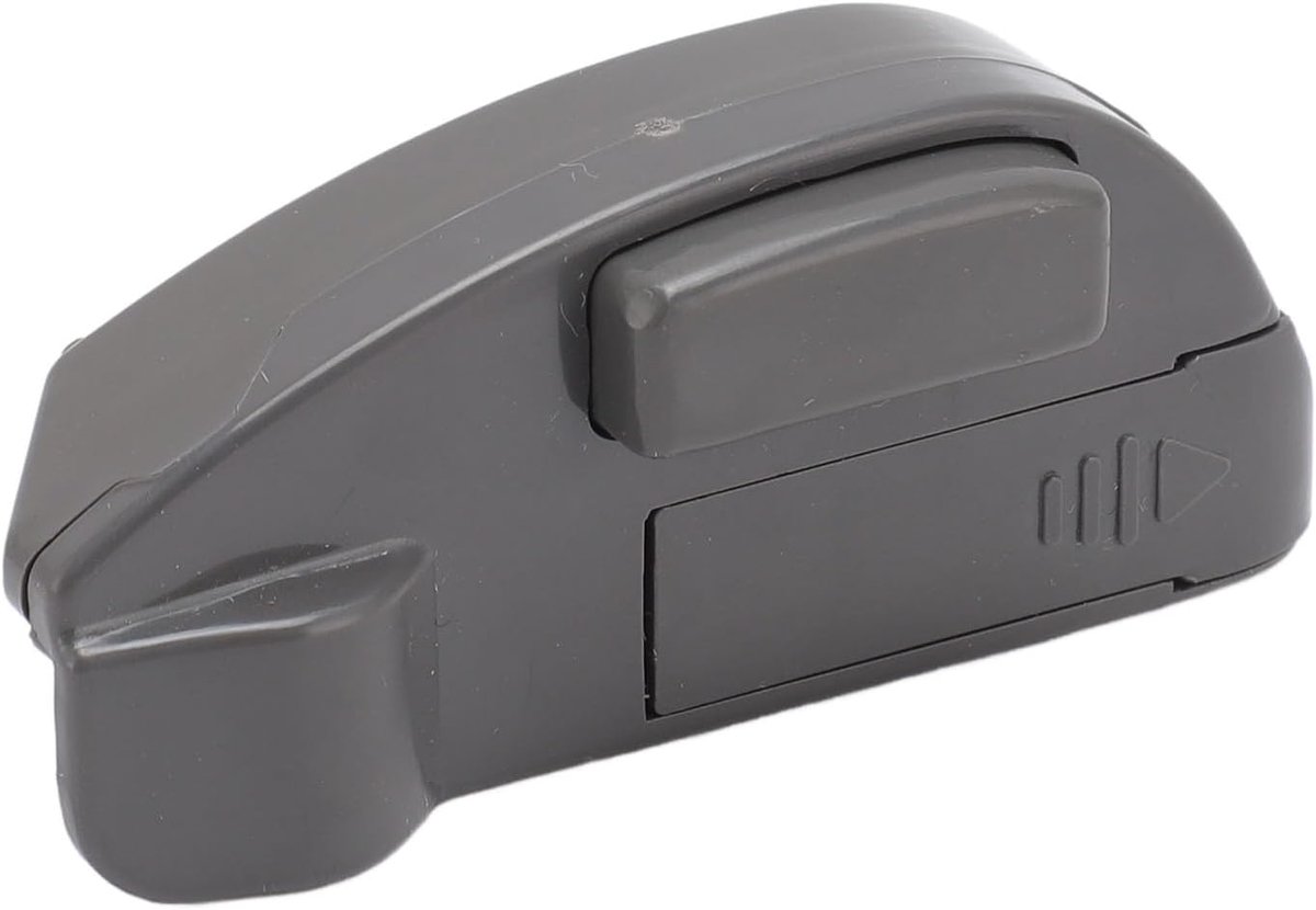 Stofdisplay LED-lamp, LED Groen Licht Onthullen Stof Dierenhaar, voor Rechtopstaande en Steelstofzuigers, voor voor , Stofzuigerlichtopzetstuk