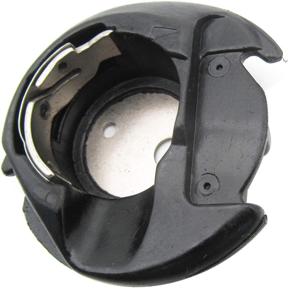 - 1 STKS #627569106 Spoelhoes FIT voor Elna, Janome, Kenmore, Babylock, Bernina, Viking
