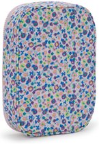Kipling 100 Pens Etui digi flower print