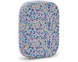 Kipling 100 Pens Etui digi flower print