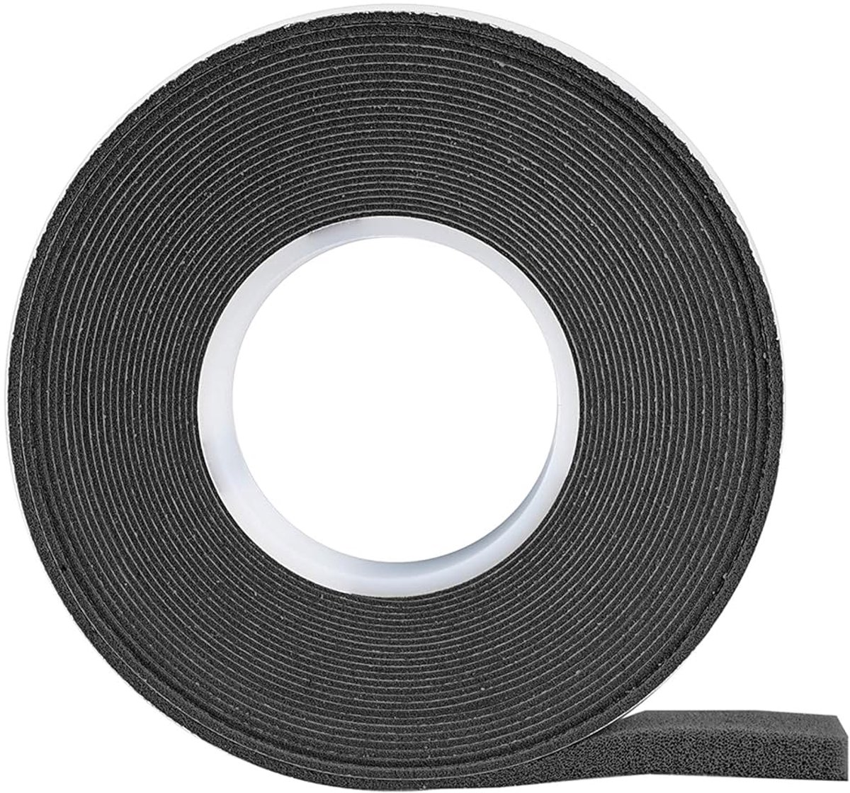 1 stuk/compressieband 15/2/antraciet/12,5 m lang/rolbreedte: 15 mm, voegbreedte: 2-8 mm/voegafdichtband/zwelband