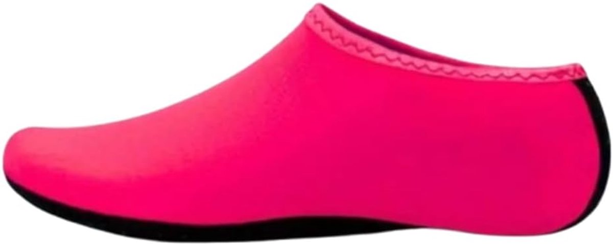 Watersportschoenen Barefoot Sneldrogende Sokken Slip-on voor Heren Dames Kinderen