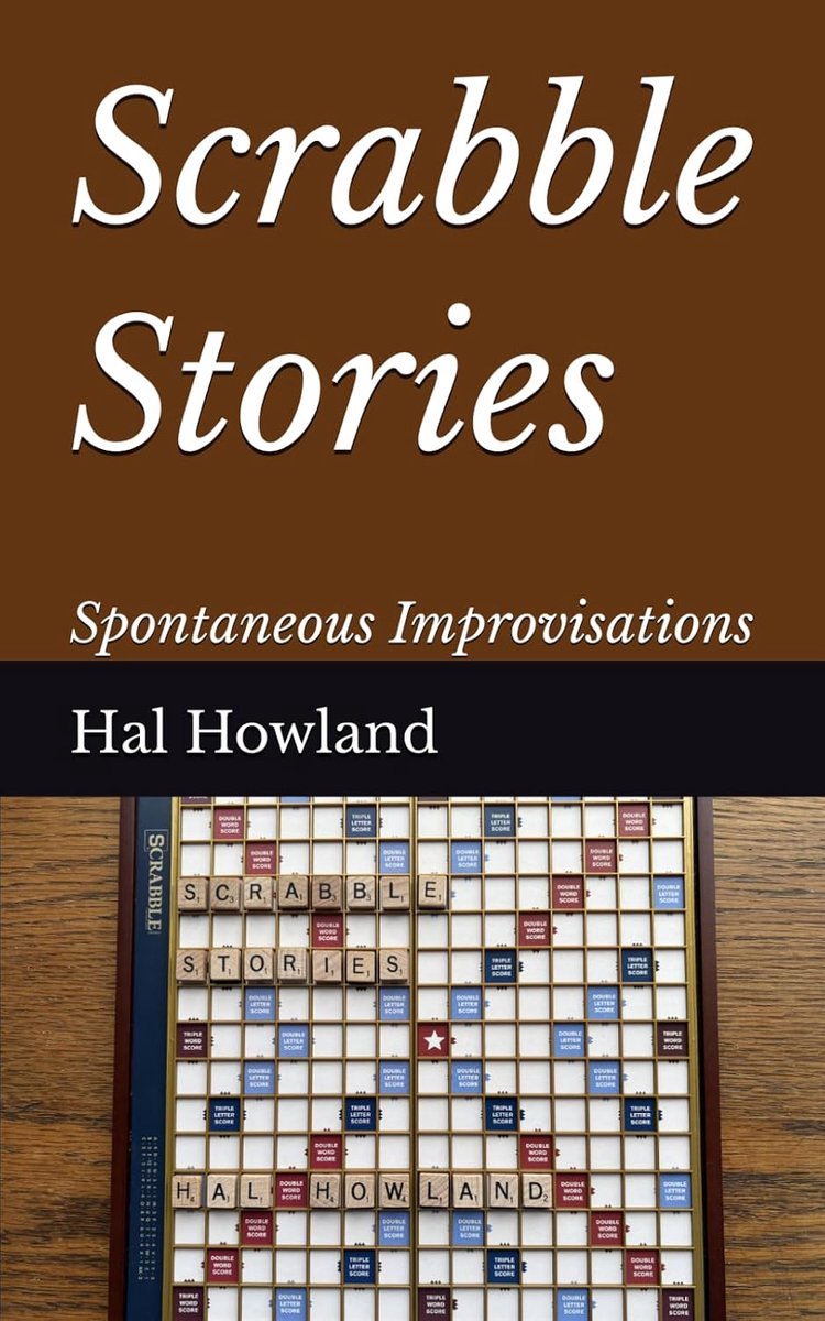 Stories: Spontaneous Improvisations