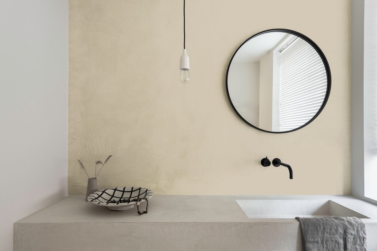 Levis - Simply Refresh Muur In Een Laag Mix - Simply Punch - Mengverf - 1 L