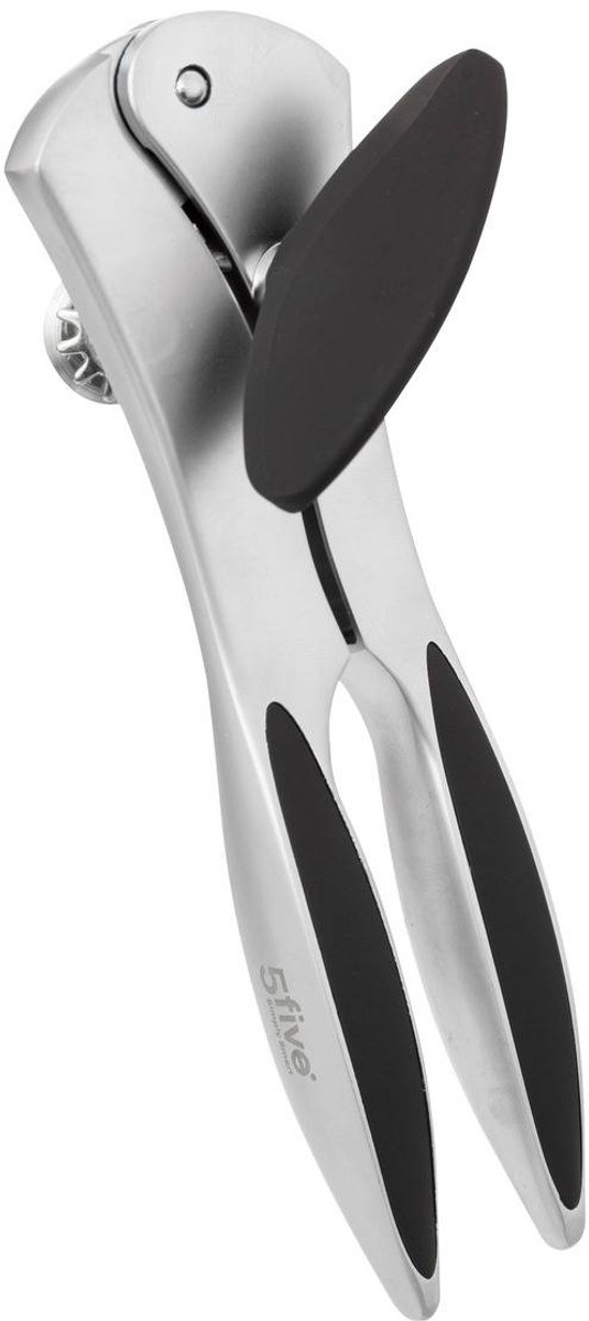 Handmatige blikopener SILVER PRO