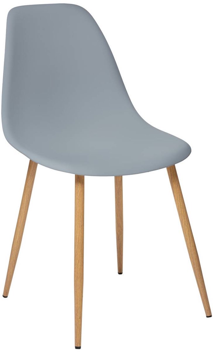 Scandinavische designstoel TAHO
