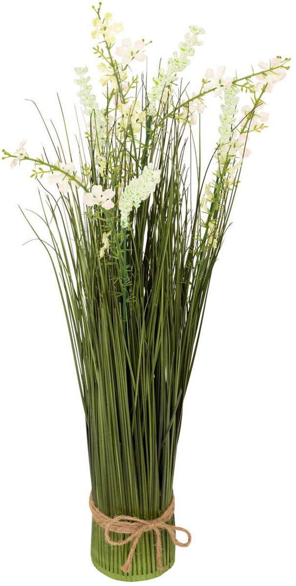 Boeket kunstbloemen LUDO