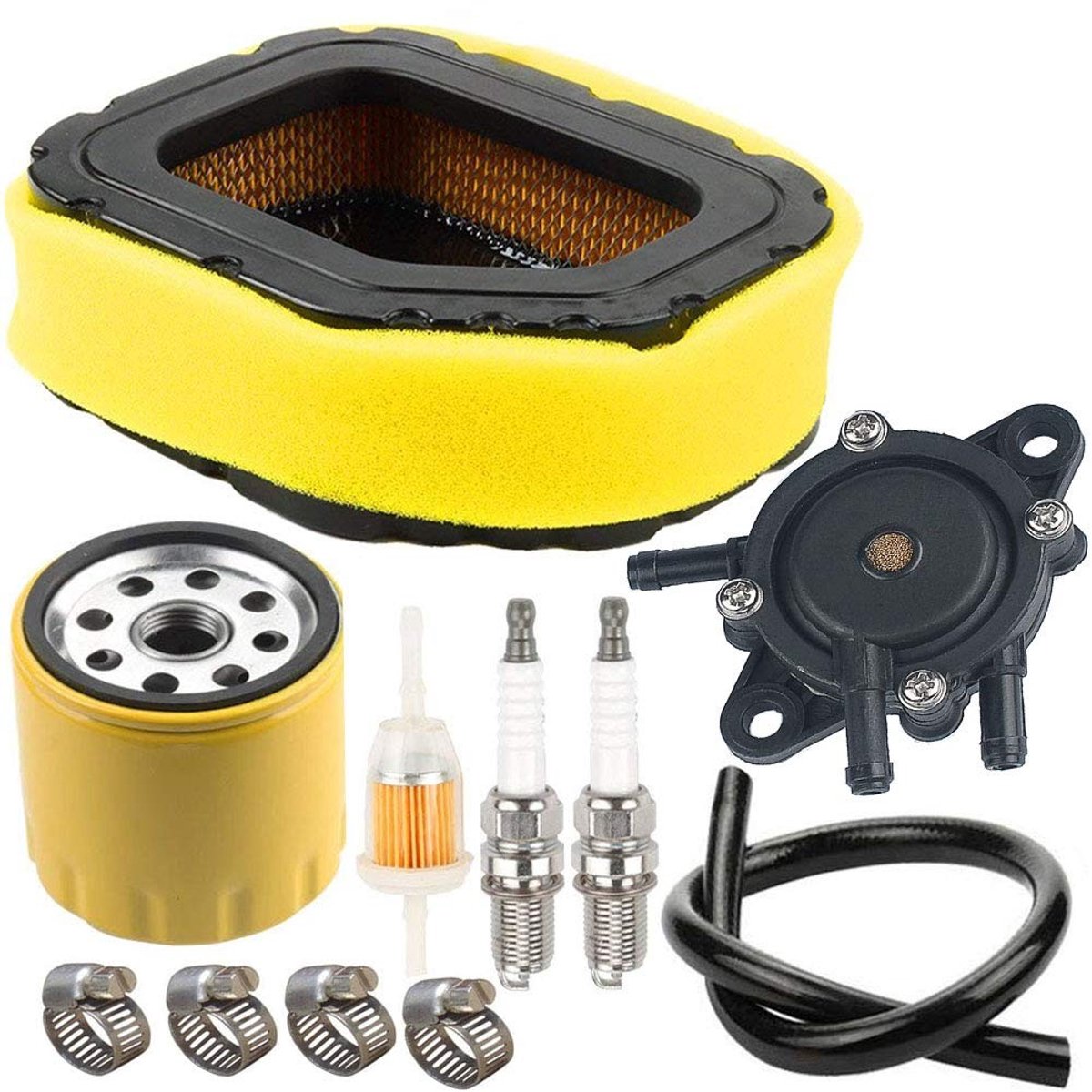 Omgoods - Luchtfilter voor Kohler Motoren en Grasmaaiers