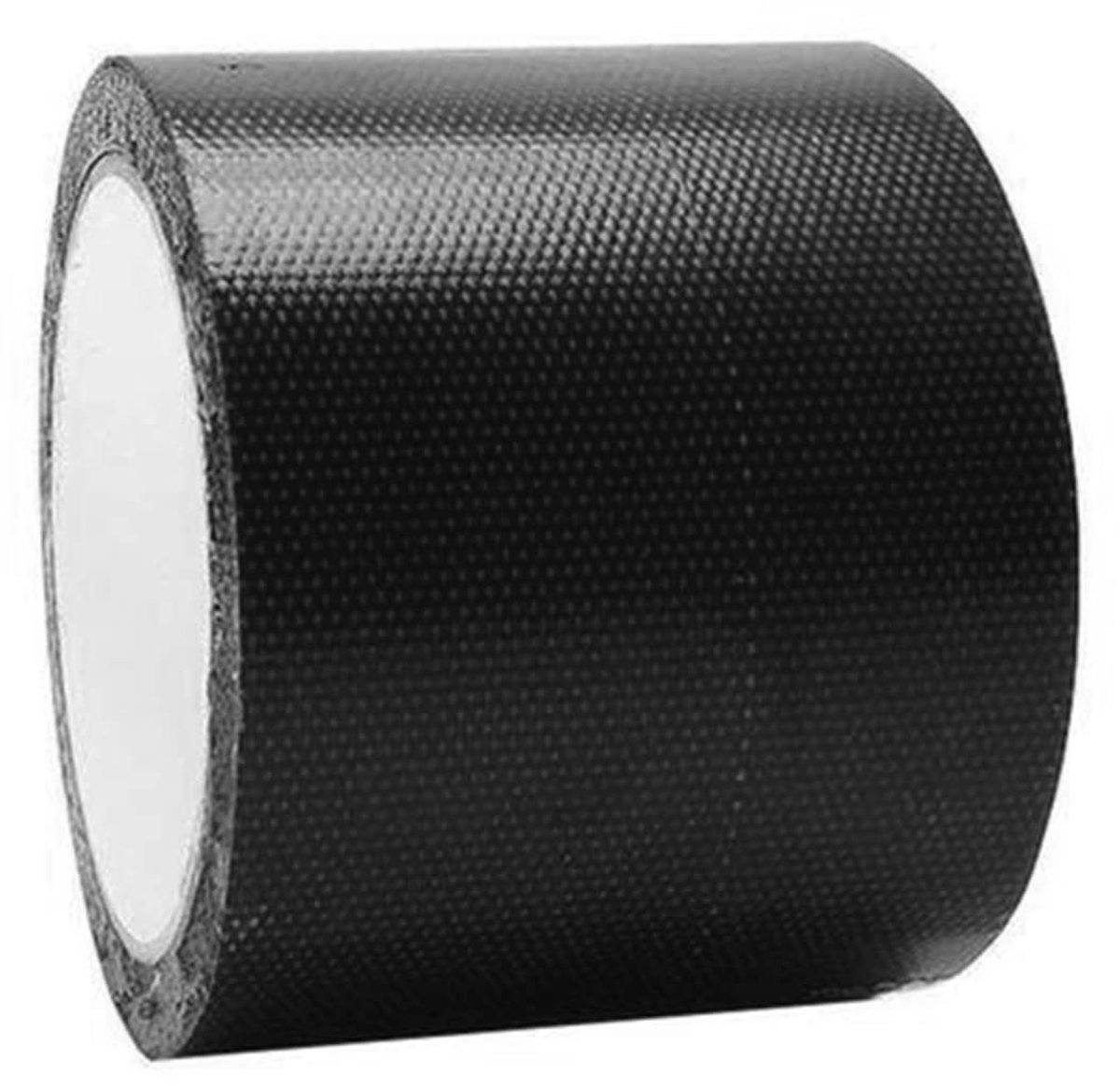 Omgoods - Zelfklevende Tarpaulin Reparatietape 8 cm x 5 m
