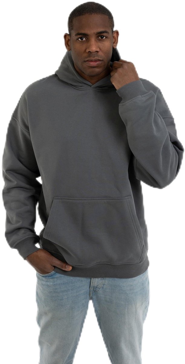 Omgoods - Oversized Hoodie voor Dames en Heren