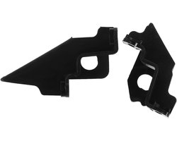 Koplamp Reparatie Kit - Koplamp Restauratie Set - Verbeter Zichtbaarheid - Nauwkeurige Pasvorm - 7.5 x 4.3 x 2.3 cm
