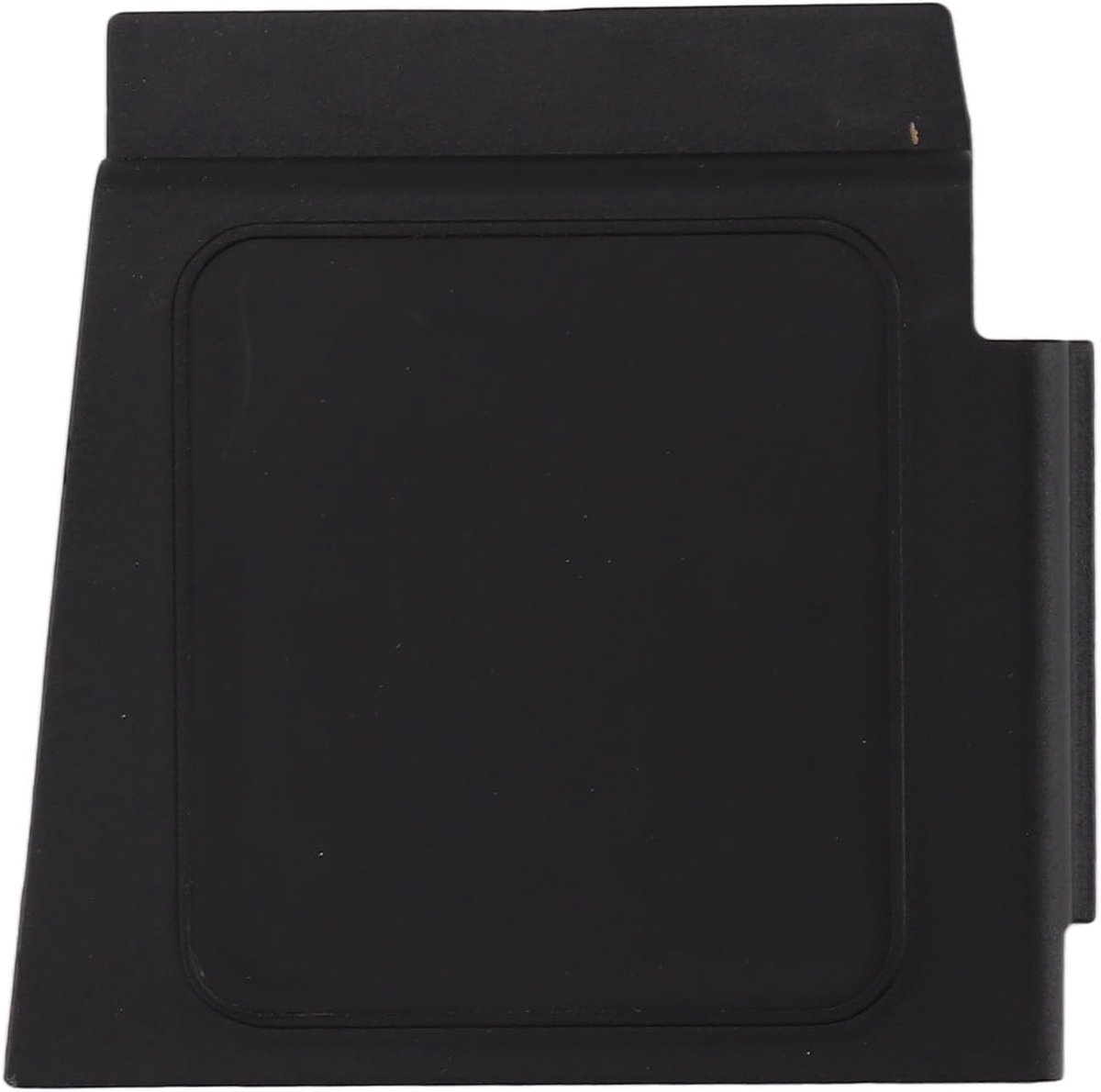 SnelShoppen - Heavy Duty Batterij Deksel, Langdurige 5Q0971813A Accu Cover, Bescherming Tegen Kortsluiting, Duurzaam Materiaal, Geschikt voor Sportaut