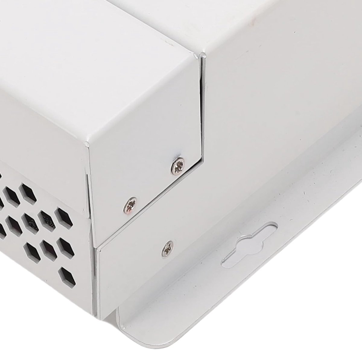 Windturbine Controller - Laadregelaar MPPT - Energie Opladen - LCD Scherm - 3000W - Grijs