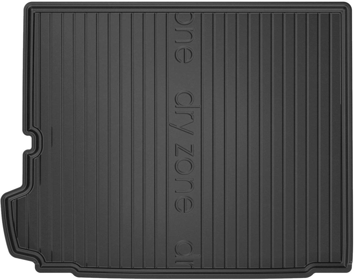 Omgoods - Rubber Kofferbakmat voor Citroen C4 Grand Picasso II