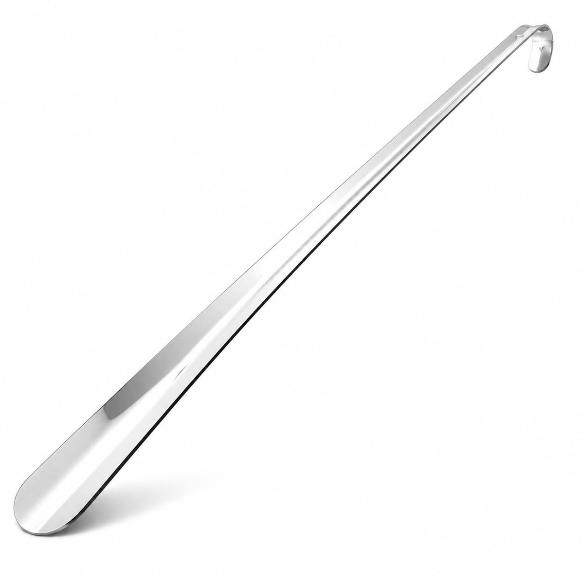 Omgoods - Premium Schoenlepel - Extra Lange 70 cm Ergonomische Schoenlepel voor Mannelijk en Vrouwelijk Gebruik