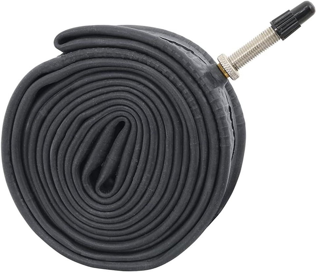 Fiets Binnenband - Binnenband Fietsband - Fietsen Onderhoud - Butyl Rubber Materiaal - 27.5 Inch - Zwart