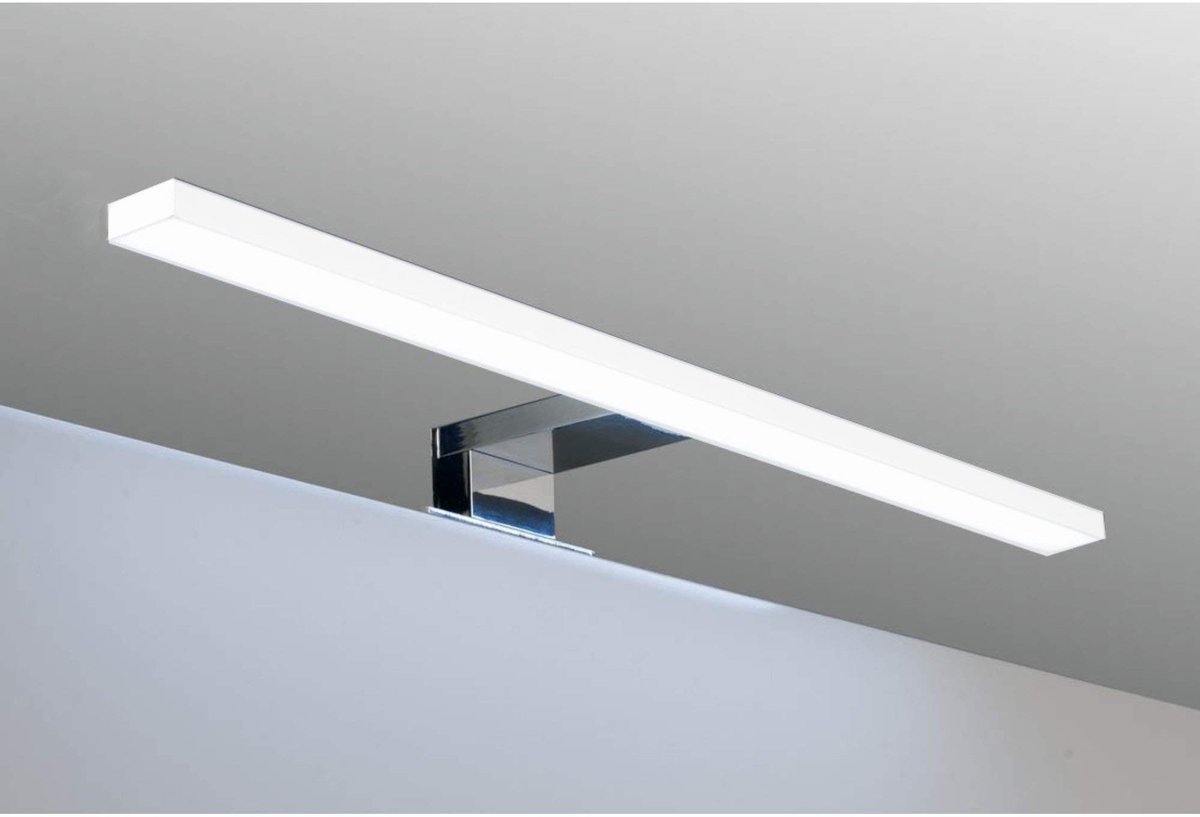 Omgoods - LED Badkamerlamp met Daglicht Wit Licht 450mm