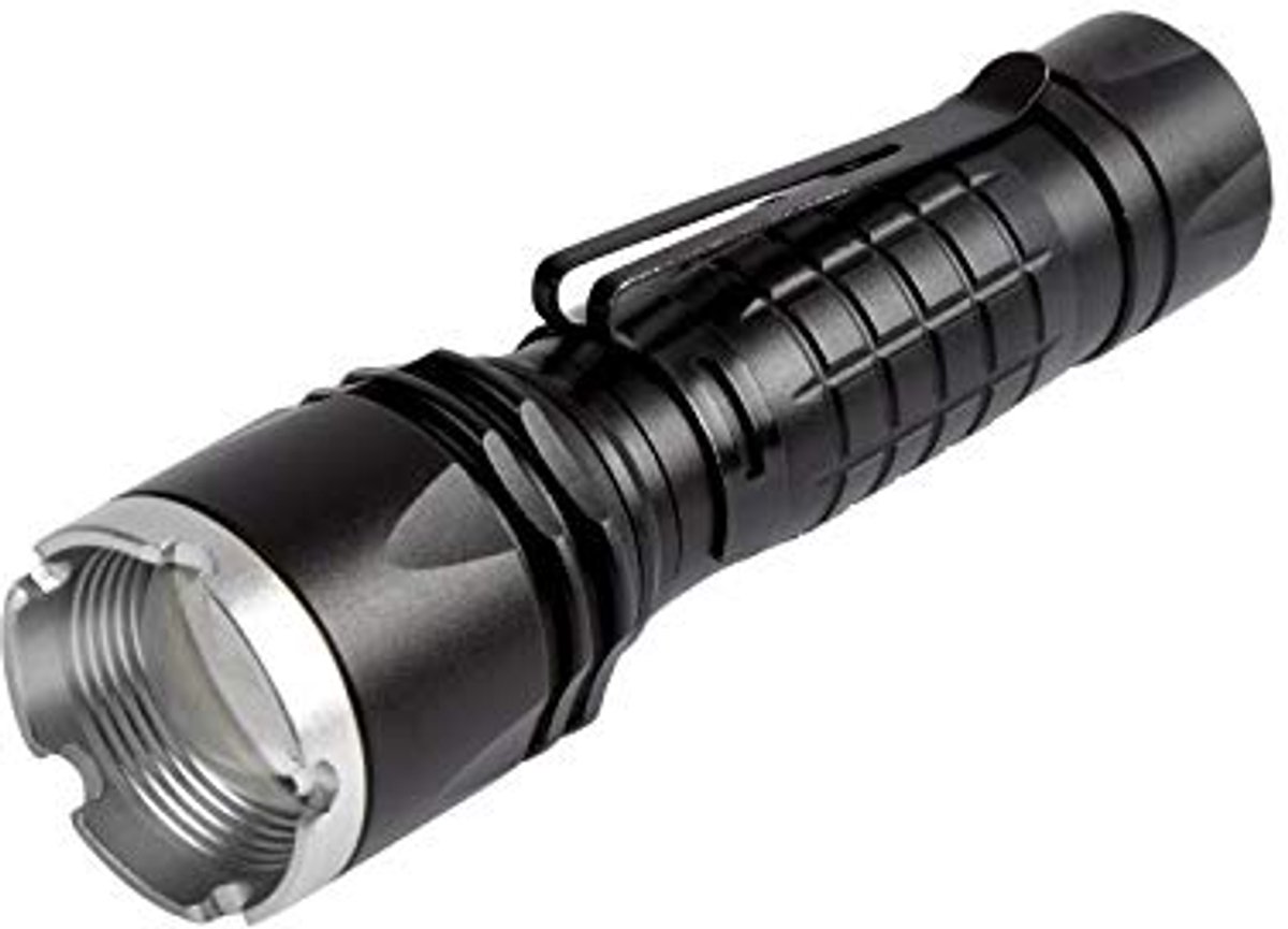 Omgoods - RT5193 Zaklamp - Krachtige en Betrouwbare LED Verlichting