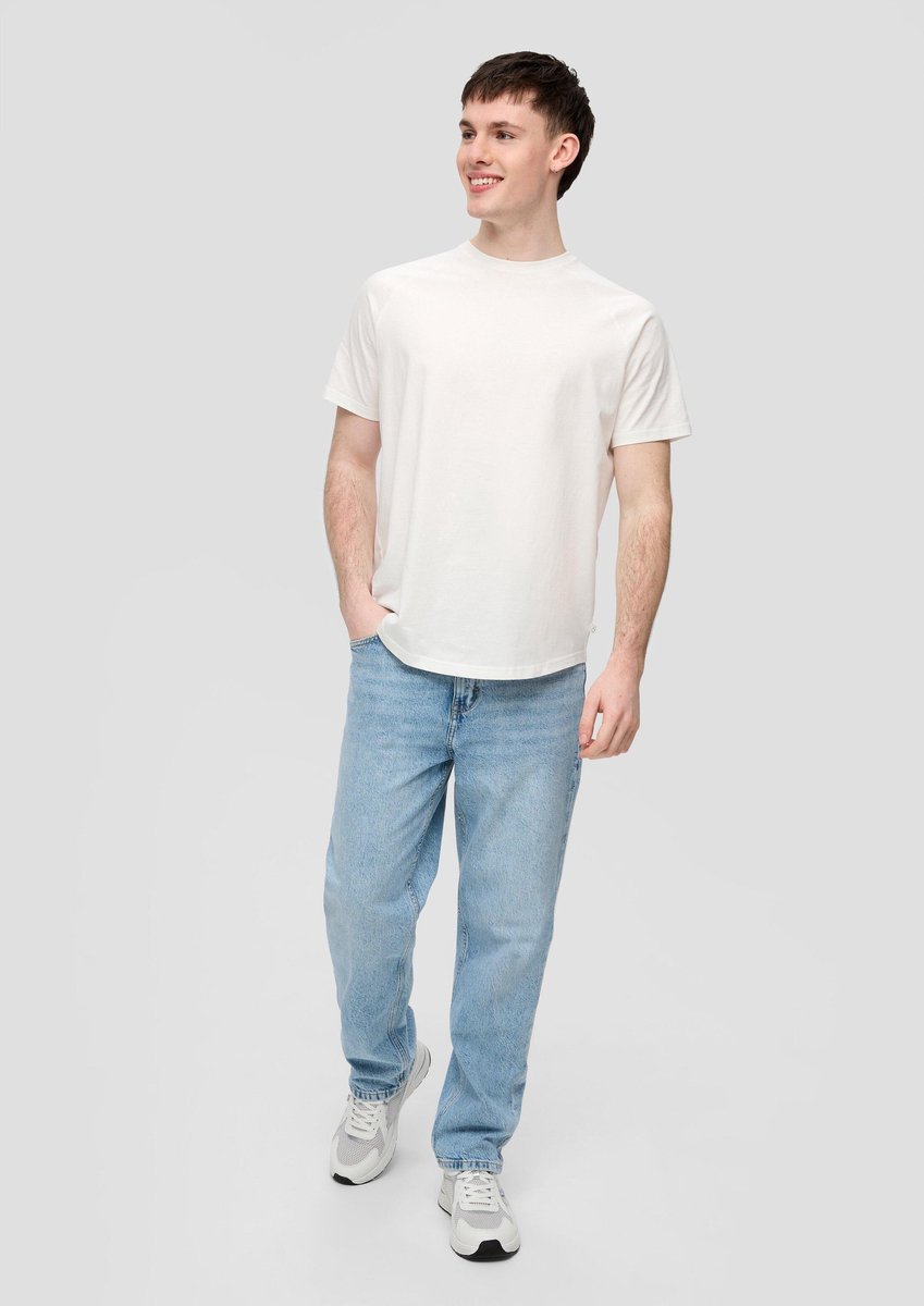 Q/S designed by - Broek - Maat W33 x L32 - Mannen - Jeans - katoen