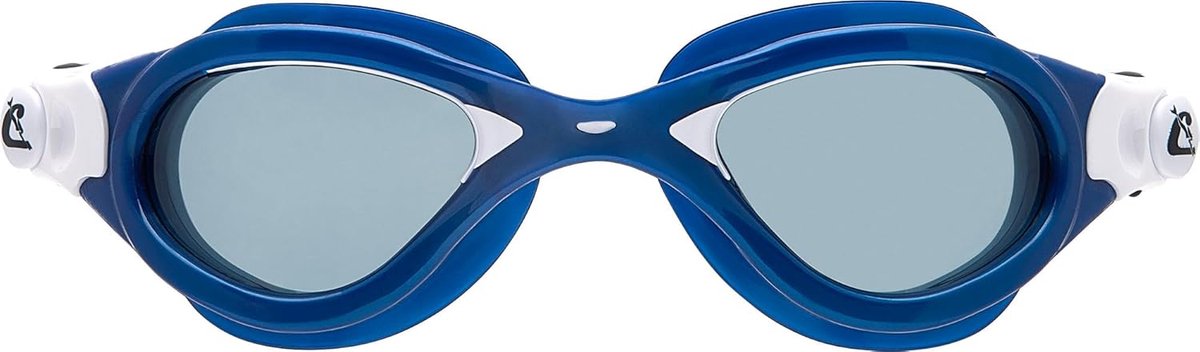 Thijox - Uniseks Volwassenen Goggles met Gescheiden Lenzen voor Zwemmen, Snorkelen en Triathlon - Anti Fog, Krasvrij, UV-Bescherming - Perfecte Aanpas