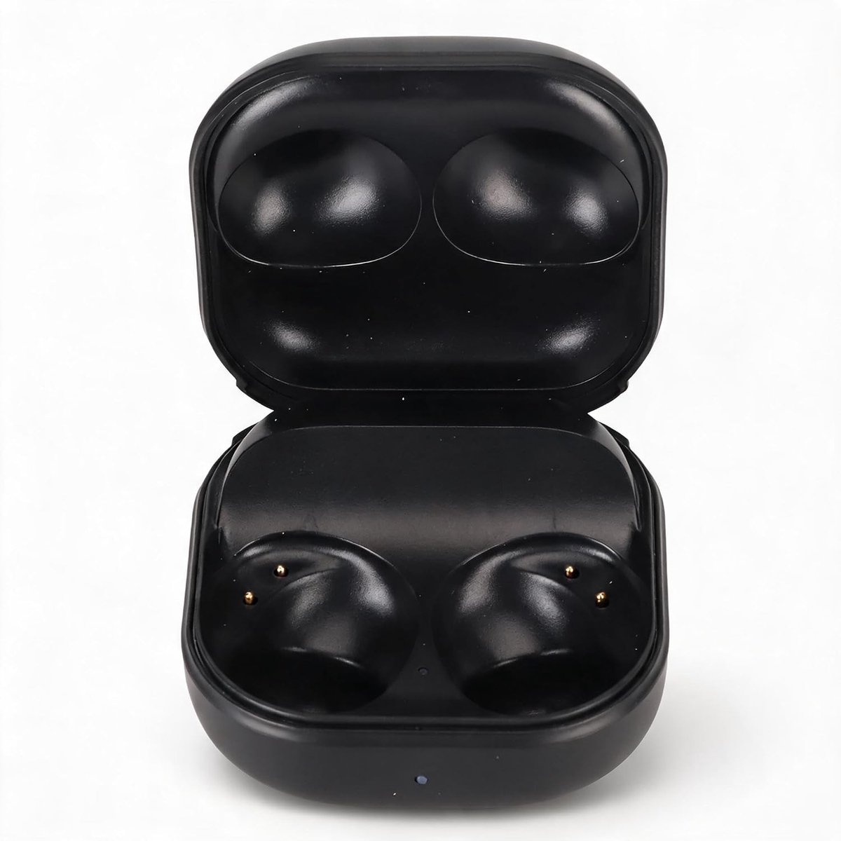 Vervangende Oplaadcase voor Draadloze Oordopjes, 700mAh Oplaadstation voor Buds 2 Pro, Geschikt voor Draadloos en Bedraad Gebruik