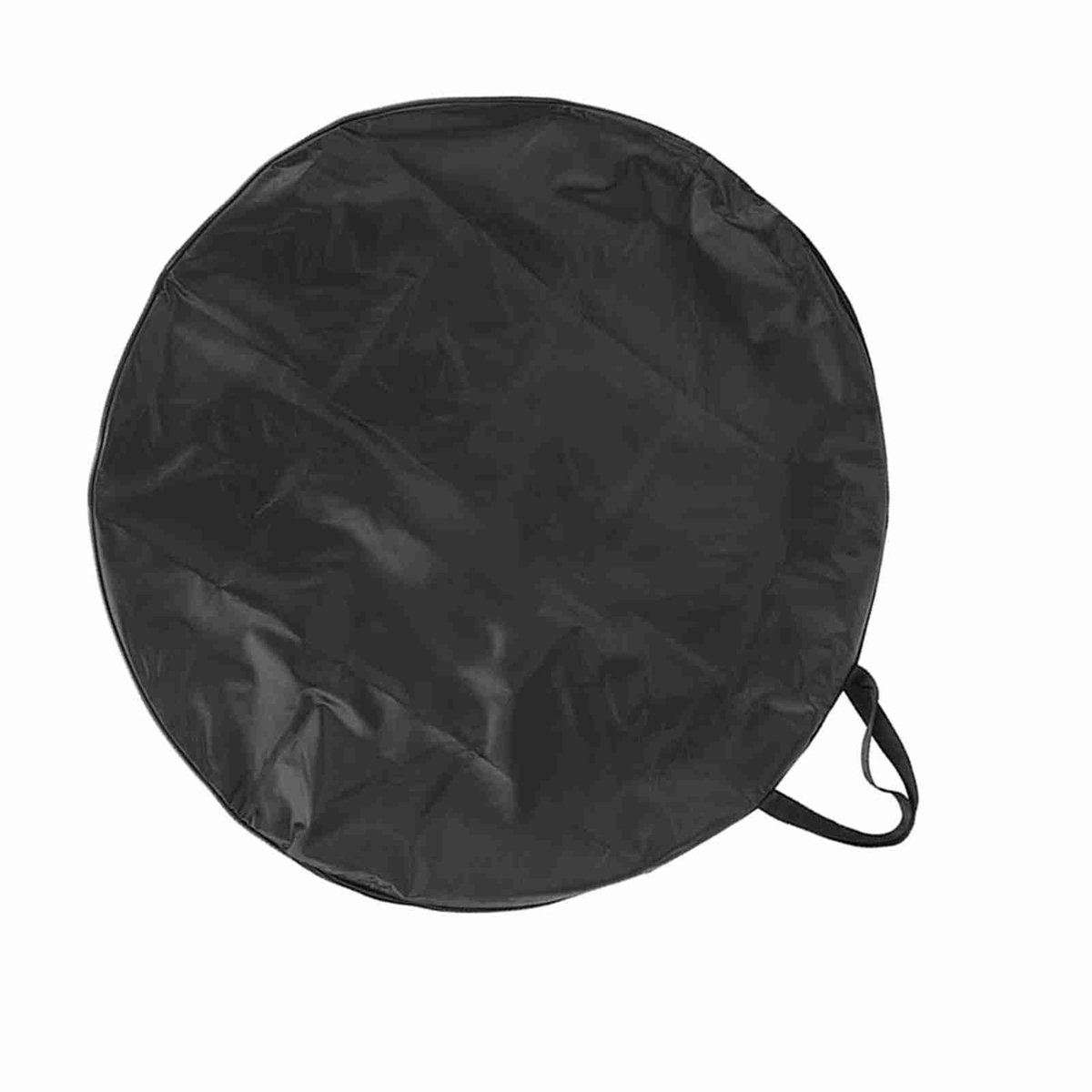 Dailygoods- Fietswieltas Duurzaam Nylon - Fietswiel Draagtassen - Racefiets/Mountainbike Accessoires - 27.5 inch - Gemakkelijk in Gebruik - Flexibel Ontwerp - Wielentas