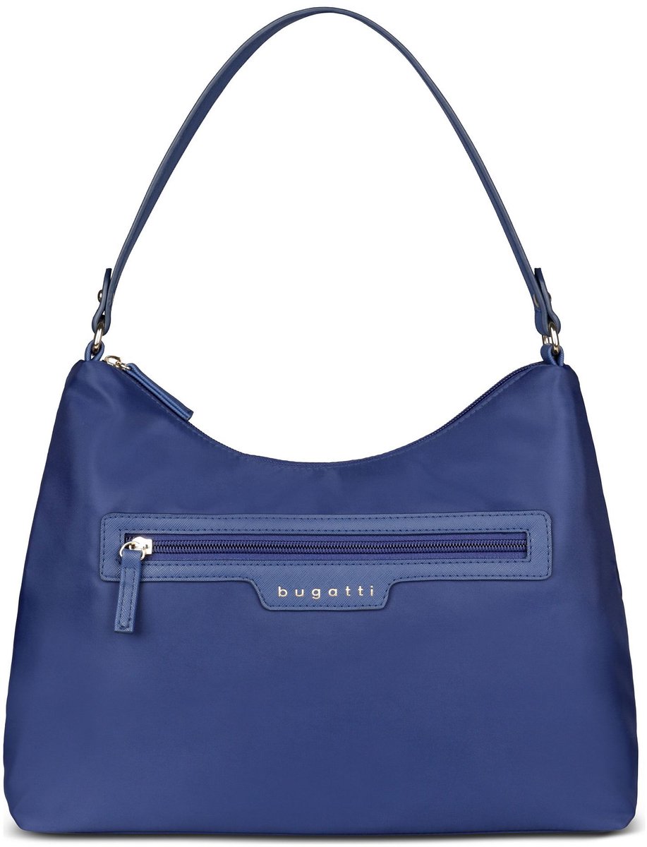 Bugatti Mare 2.0 Schoudertas 33 cm - Dames - blau