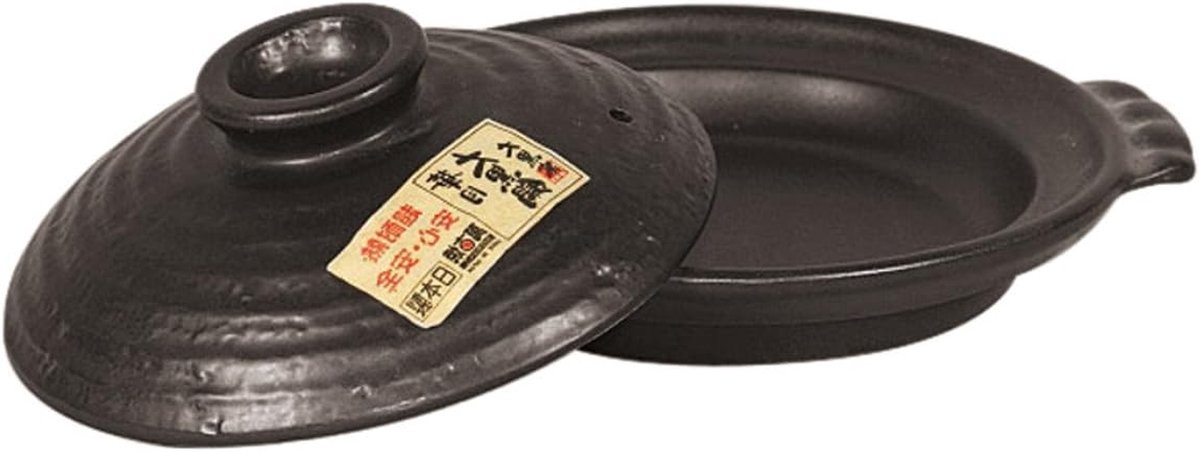 Keramische pan - Cucina pan - Koken en dineren - Etnische keukenstijl - 19 cm - Niet gespecificeerd
