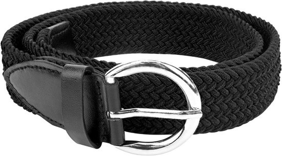 Kinderfiets - Fietszadel - Comfortabel - Zwart - Jongensfiets - Ergonomisch Ontwerp - Geschikt voor Kinderen van 6-9 Jaar - Verstelbaar Fietszadel met Handgreep.