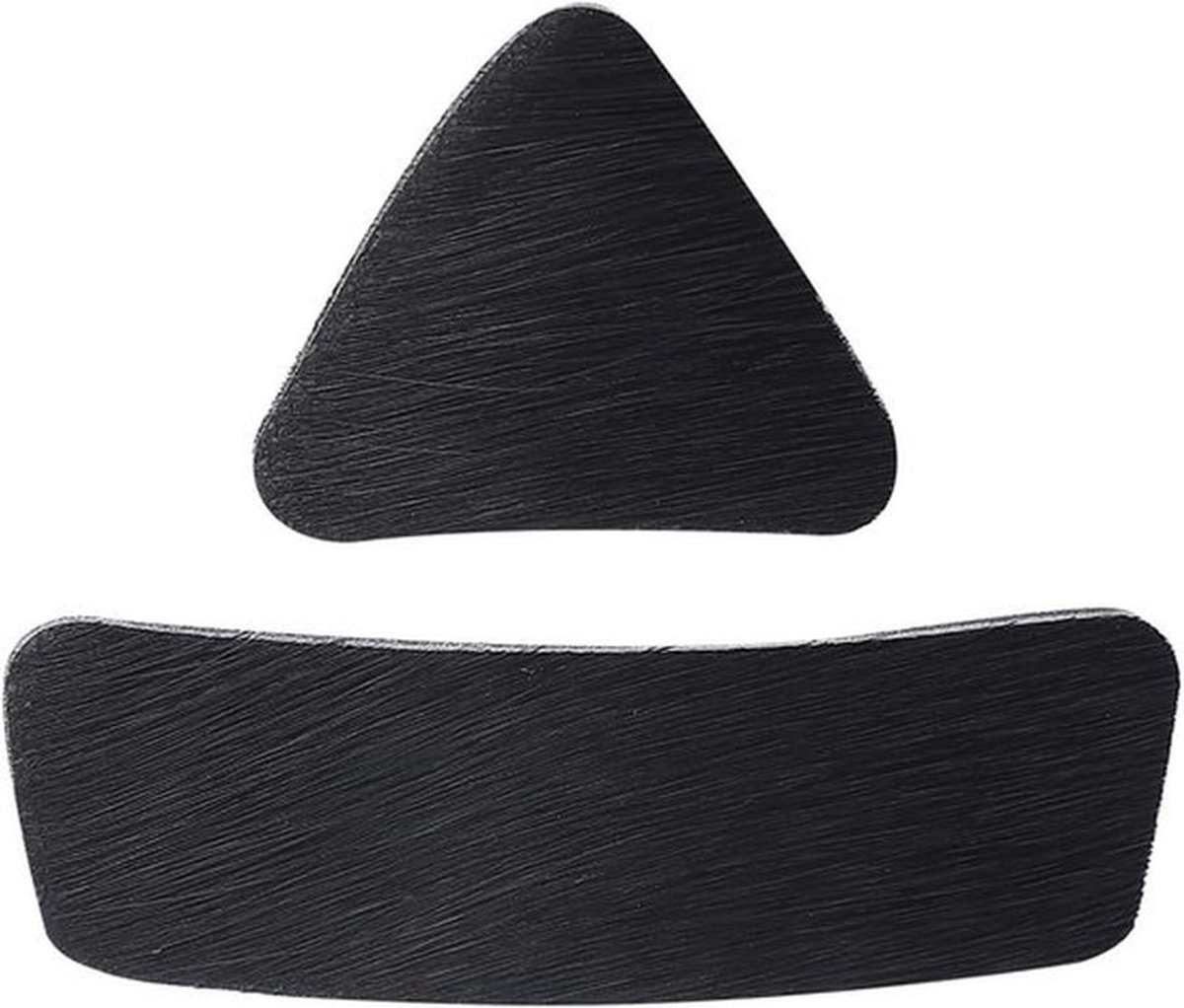 Adhesive Recurve Boog Kussentje Pijloplegger - Set van 2 Stuks