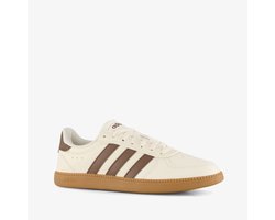 Adidas Breaknet Sleek Chaussures Blanc EU 40 Femme