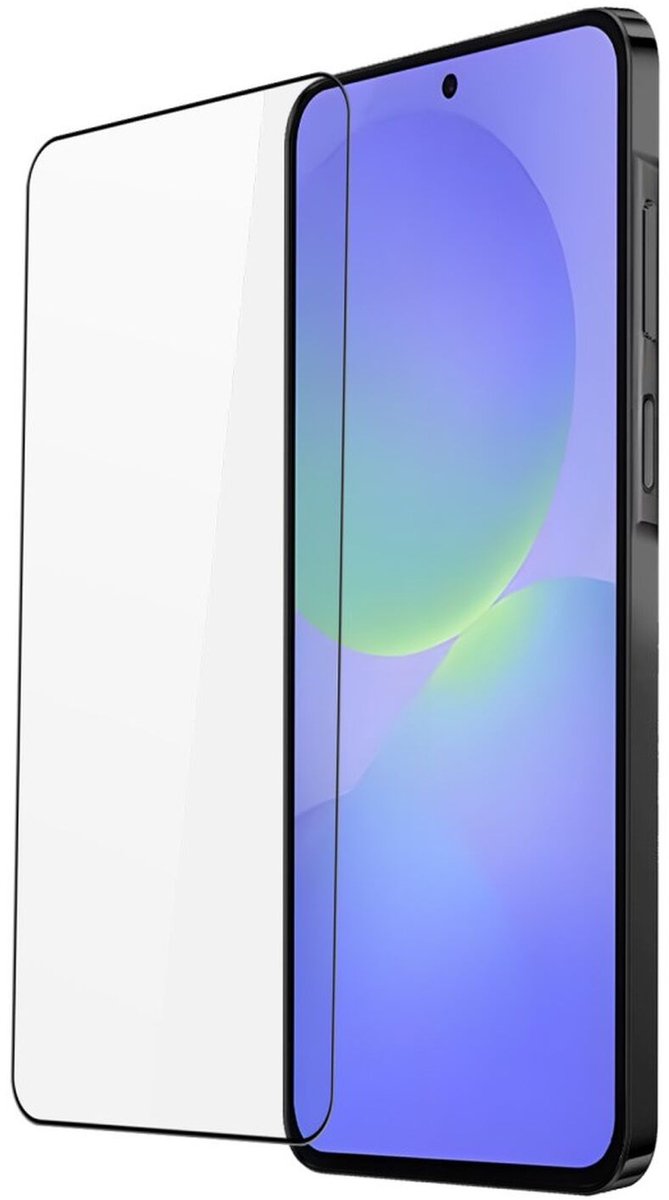 Dux Ducis Screen Protector Geschikt voor Samsung Galaxy A37 - 9H Tempered Glass - Beschermglas 0.3mm - Ultra Clear